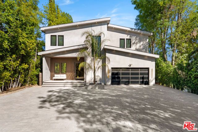 5186 Gloria Avenue, Encino (los Angeles), CA 91436