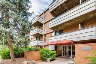 2500 S York Street 401, Denver, CO 80210