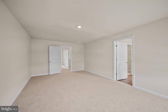 402 ATKINSON ST, Shenandoah Junction, WV 25442