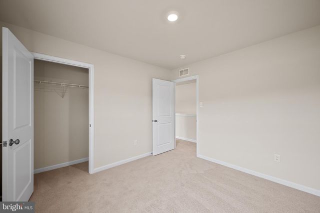 402 ATKINSON ST, Shenandoah Junction, WV 25442