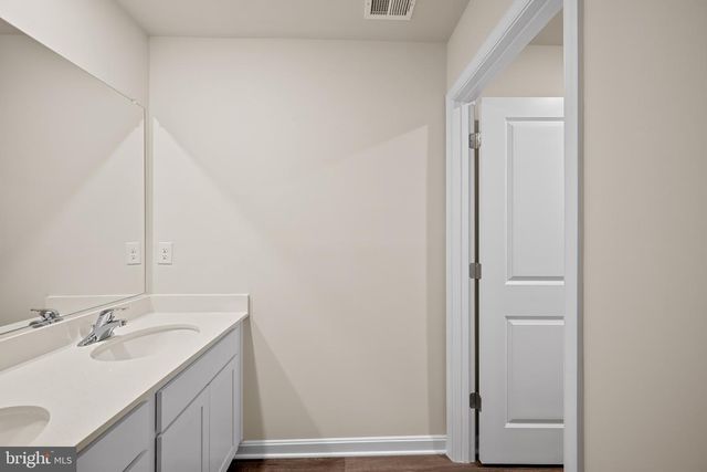 402 ATKINSON ST, Shenandoah Junction, WV 25442