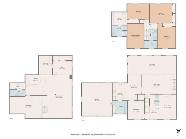 5501 N HOLLY HEDGES Court, Peoria, IL 61614