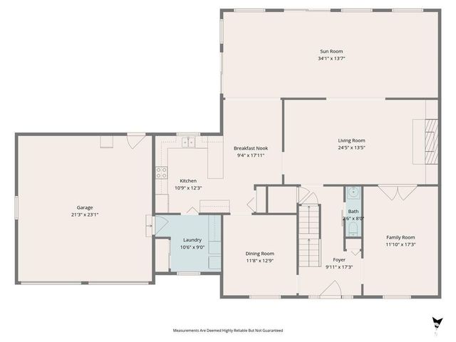 5501 N HOLLY HEDGES Court, Peoria, IL 61614