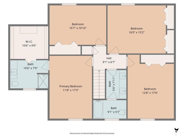 5501 N HOLLY HEDGES Court, Peoria, IL 61614