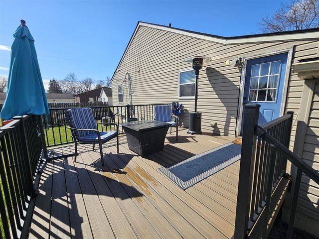 8921 Stony Creek Road, Ypsilanti, MI 48197