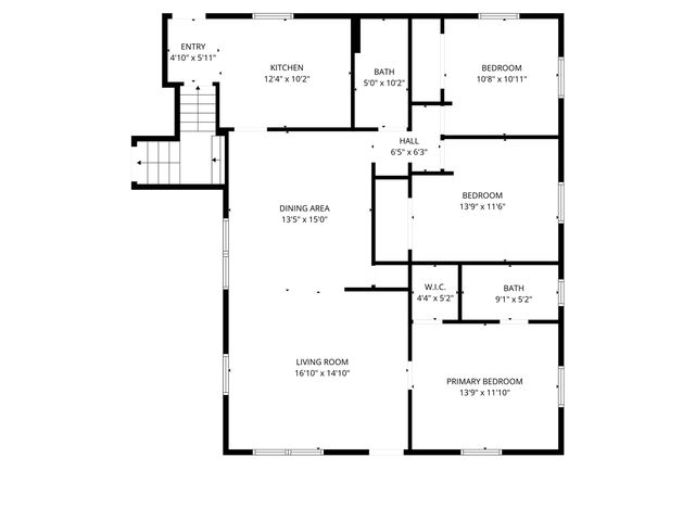 8921 Stony Creek Road, Ypsilanti, MI 48197