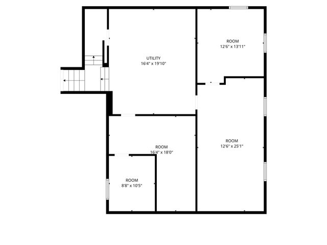 8921 Stony Creek Road, Ypsilanti, MI 48197