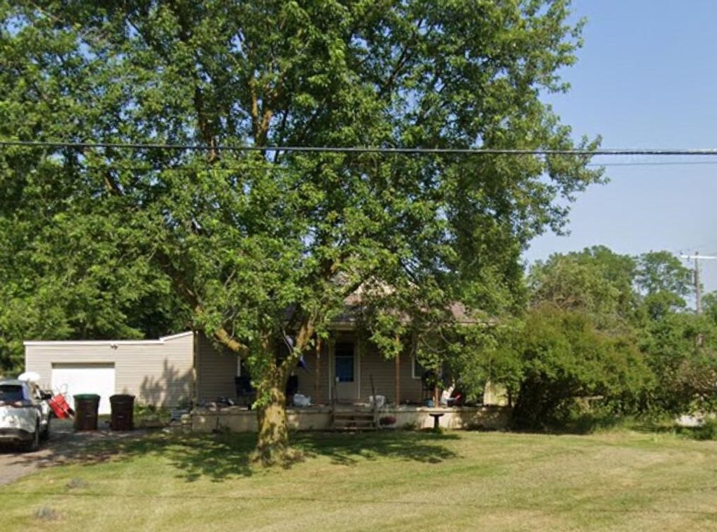 8921 Stony Creek Road, Ypsilanti, MI 48197
