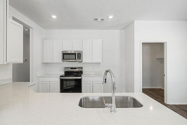 34 Hearthstone Trail, Vilonia, AR 72173