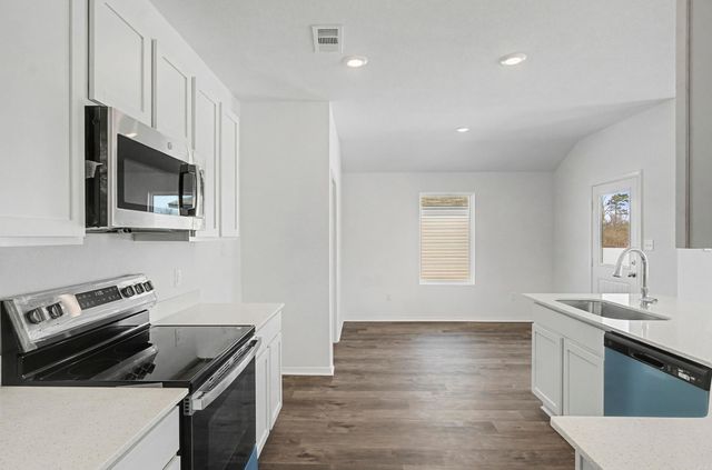 34 Hearthstone Trail, Vilonia, AR 72173