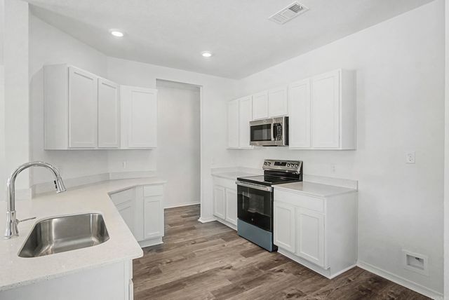 34 Hearthstone Trail, Vilonia, AR 72173