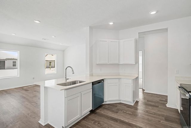 34 Hearthstone Trail, Vilonia, AR 72173