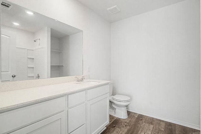 34 Hearthstone Trail, Vilonia, AR 72173