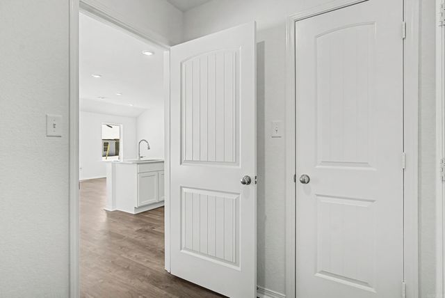 34 Hearthstone Trail, Vilonia, AR 72173