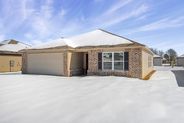 34 Hearthstone Trail, Vilonia, AR 72173