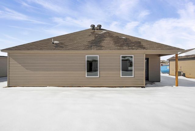 34 Hearthstone Trail, Vilonia, AR 72173