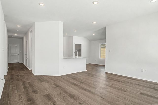 34 Hearthstone Trail, Vilonia, AR 72173