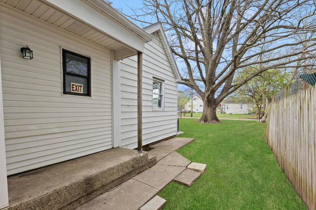 2548 Hiawatha Street, Columbus, OH 43211