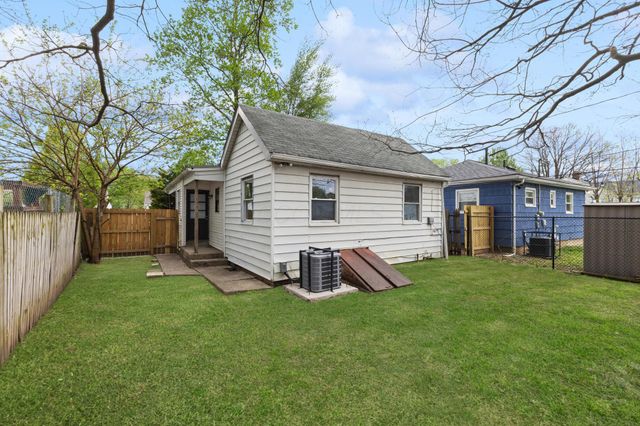 2548 Hiawatha Street, Columbus, OH 43211