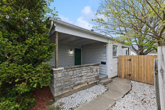 2548 Hiawatha Street, Columbus, OH 43211