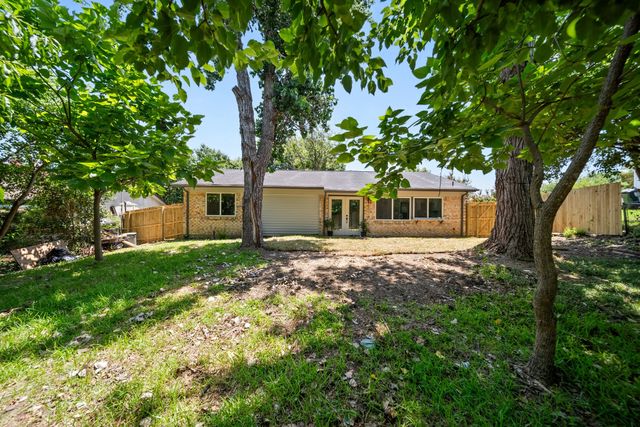 1214 Cove Drive, Garland, TX 75040