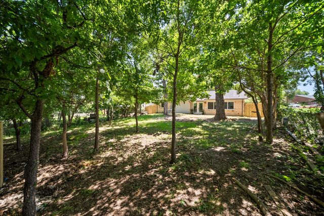 1214 Cove Drive, Garland, TX 75040
