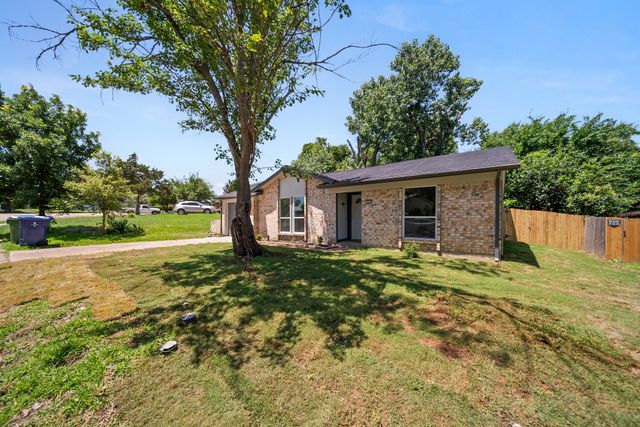 1214 Cove Drive, Garland, TX 75040