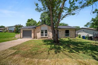 1214 Cove Drive, Garland, TX 75040