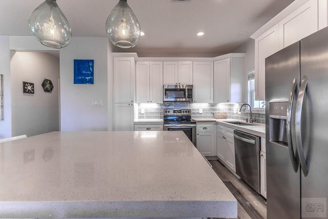13111 Buccaneer Pkwy, Freeport, TX 77541