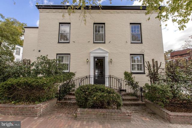 1401 35TH ST NW, Washington, DC 20007