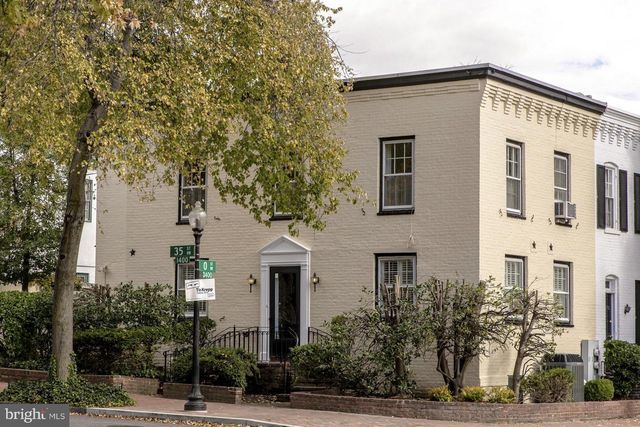 1401 35TH ST NW, Washington, DC 20007