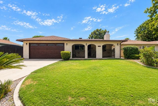 3404 Cardamon Drive, Bakersfield, CA 93309