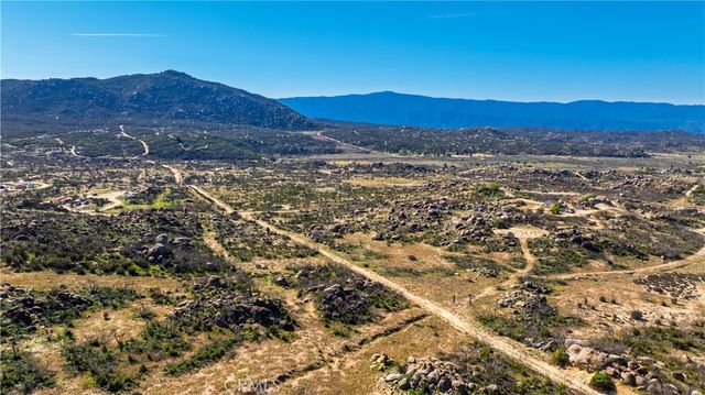 1 Goldrush Road, Aguanga, CA 92536