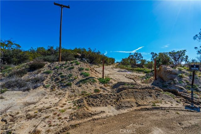 1 Goldrush Road, Aguanga, CA 92536