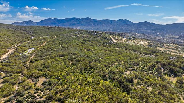 1 Goldrush Road, Aguanga, CA 92536