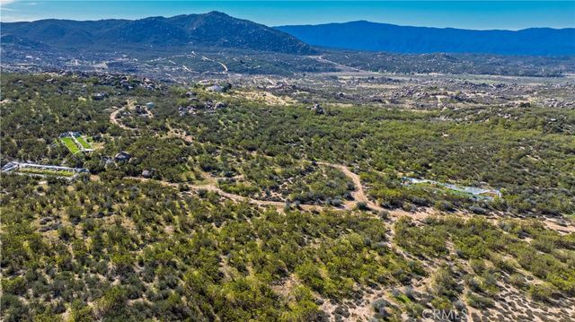 1 Goldrush Road, Aguanga, CA 92536