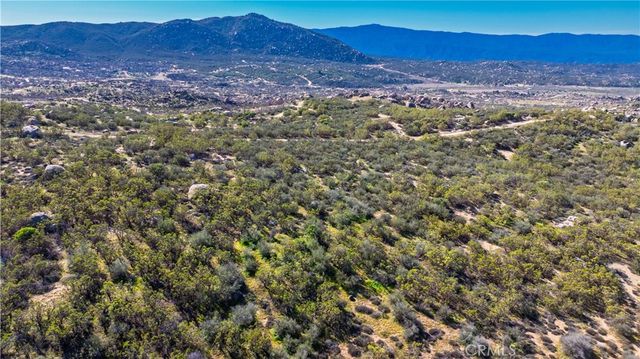 1 Goldrush Road, Aguanga, CA 92536