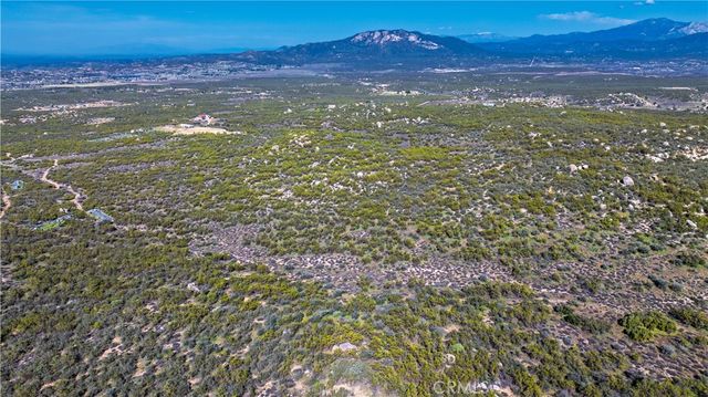 1 Goldrush Road, Aguanga, CA 92536