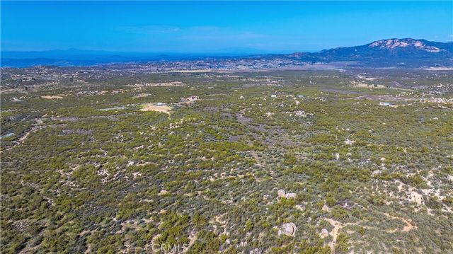 1 Goldrush Road, Aguanga, CA 92536