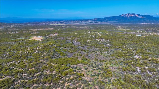 1 Goldrush Road, Aguanga, CA 92536