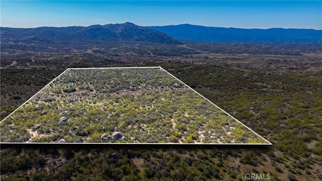 1 Goldrush Road, Aguanga, CA 92536