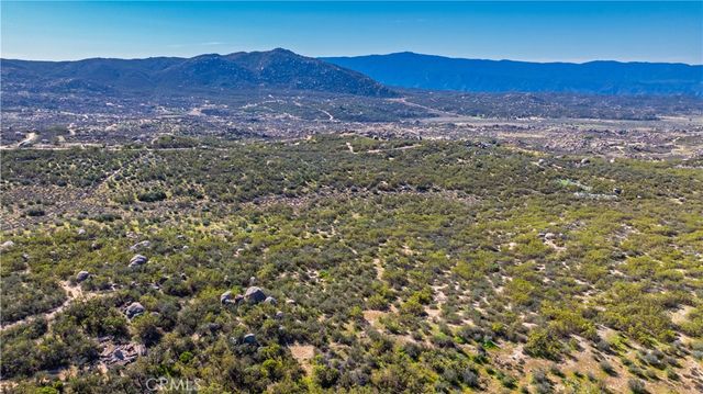 1 Goldrush Road, Aguanga, CA 92536