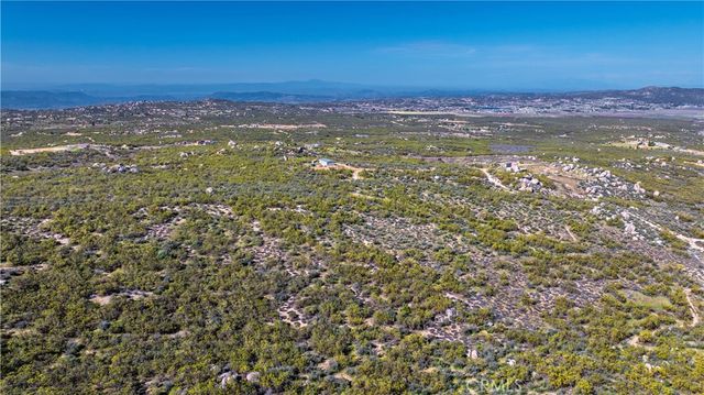 1 Goldrush Road, Aguanga, CA 92536