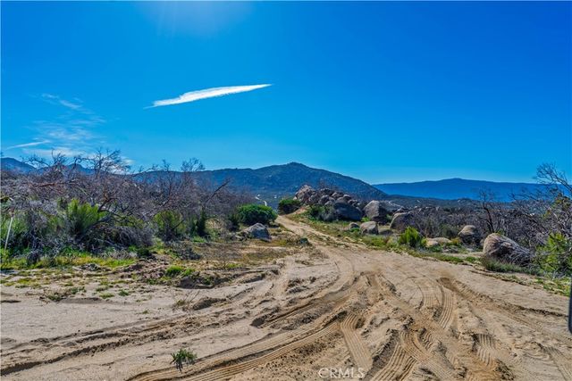 1 Goldrush Road, Aguanga, CA 92536