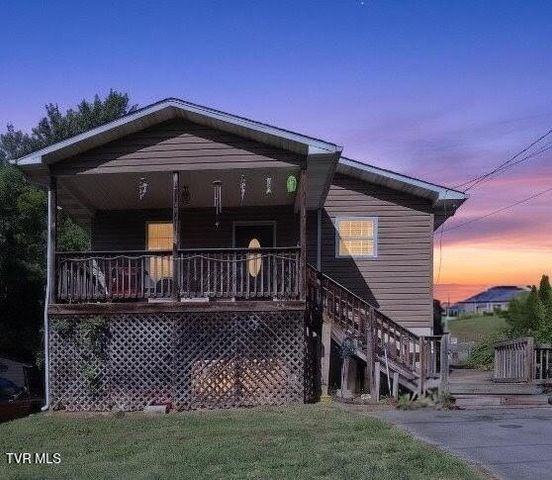 3818 Bonita Street, Kingsport, TN 37664