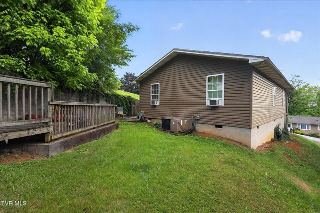 3818 Bonita Street, Kingsport, TN 37664