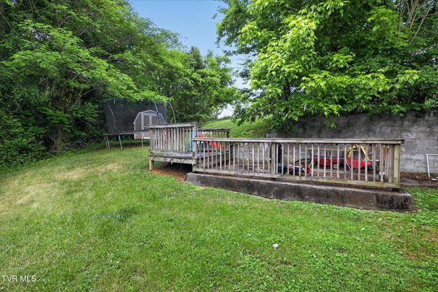 3818 Bonita Street, Kingsport, TN 37664