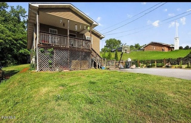 3818 Bonita Street, Kingsport, TN 37664