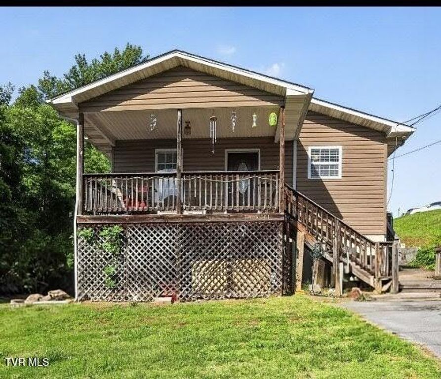 3818 Bonita Street, Kingsport, TN 37664
