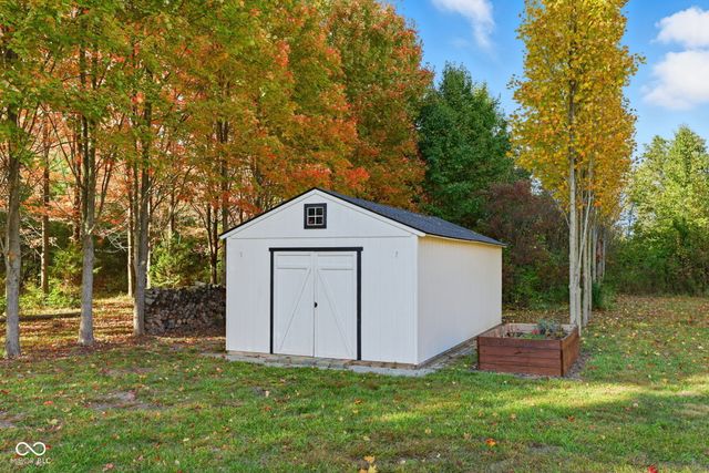 8320 W 700 S, Pendleton, IN 46064